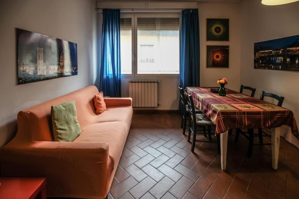 Nice Apartment Near Ponte Vecchio Флоренция Екстериор снимка