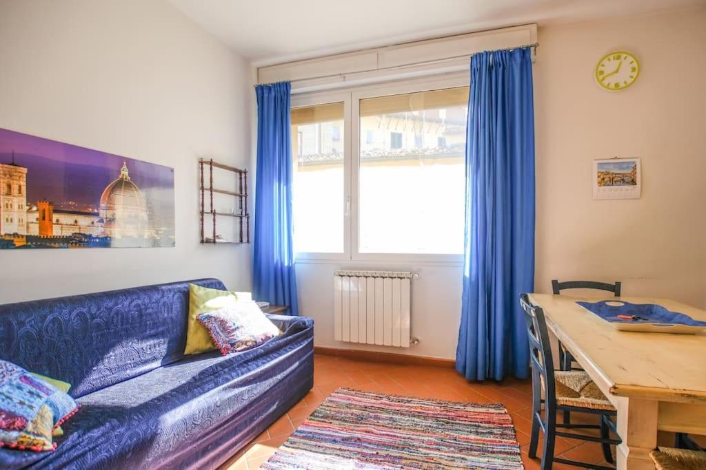 Nice Apartment Near Ponte Vecchio Флоренция Екстериор снимка