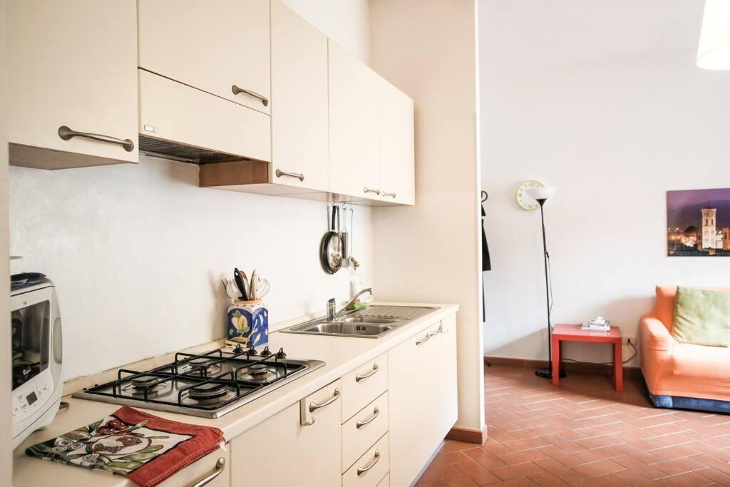 Nice Apartment Near Ponte Vecchio Флоренция Екстериор снимка