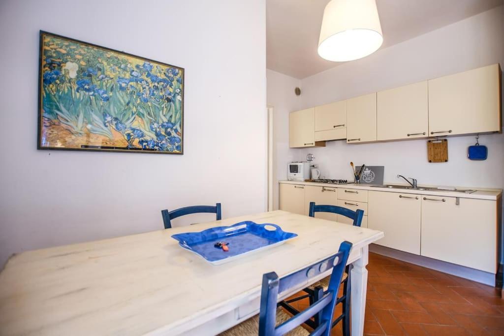 Nice Apartment Near Ponte Vecchio Флоренция Екстериор снимка