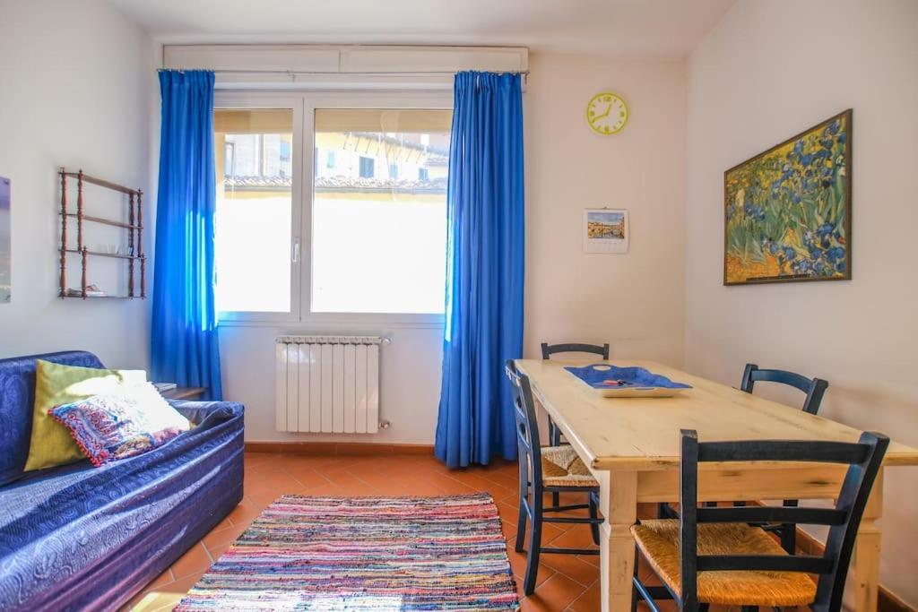 Nice Apartment Near Ponte Vecchio Флоренция Екстериор снимка