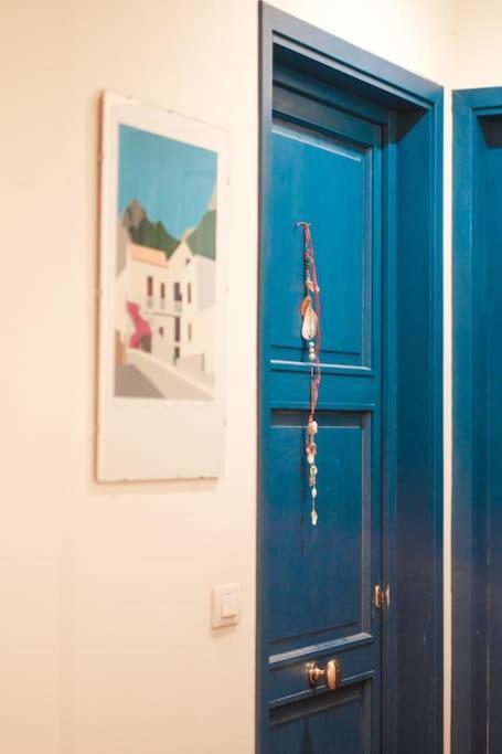 Nice Apartment Near Ponte Vecchio Флоренция Екстериор снимка