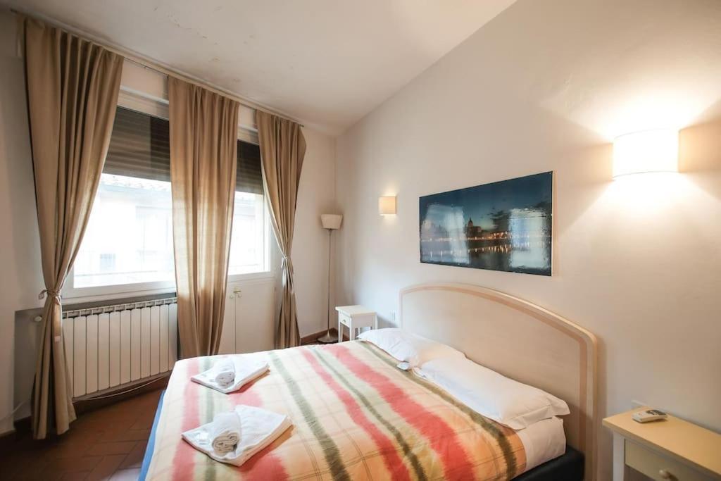 Nice Apartment Near Ponte Vecchio Флоренция Екстериор снимка