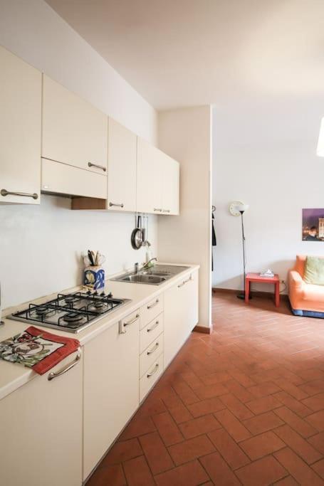 Nice Apartment Near Ponte Vecchio Флоренция Екстериор снимка