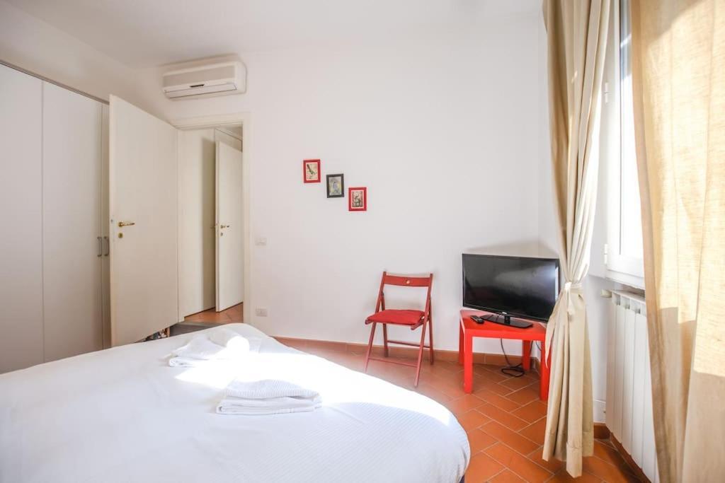 Nice Apartment Near Ponte Vecchio Флоренция Екстериор снимка