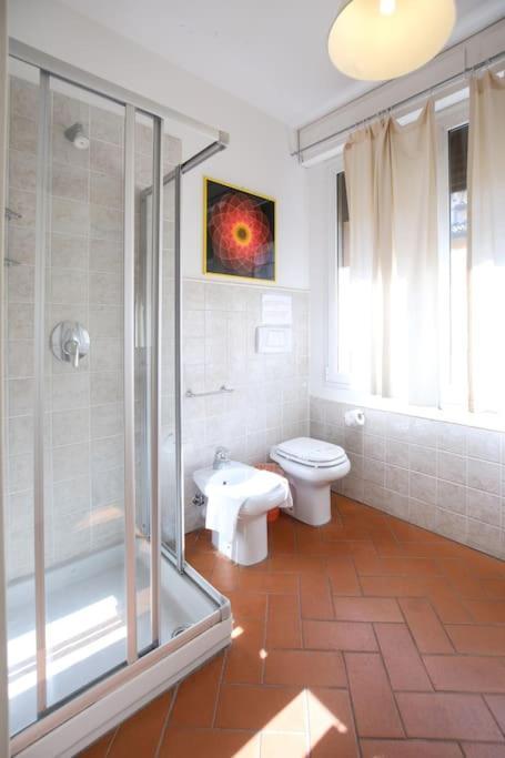Nice Apartment Near Ponte Vecchio Флоренция Екстериор снимка