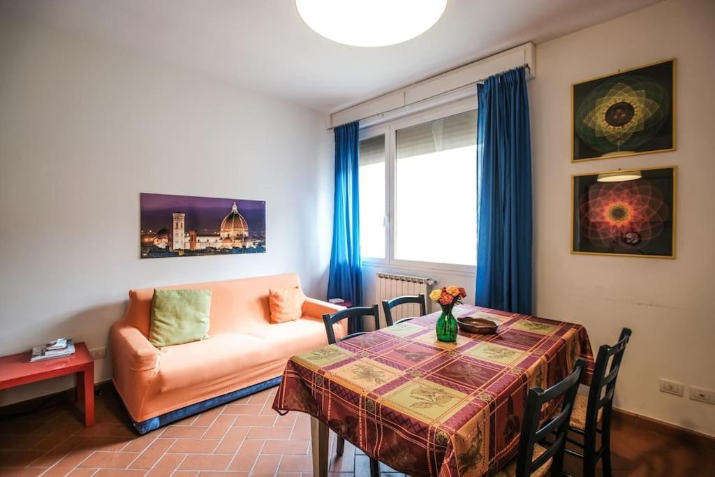 Nice Apartment Near Ponte Vecchio Флоренция Екстериор снимка